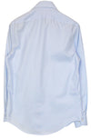 Blue Twill Shirt