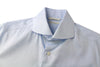 Blue Twill Shirt