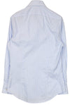 Blue Twill Shirt