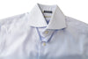 Blue Twill Shirt