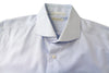 Blue Twill Shirt