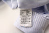 Blue Twill Shirt