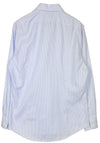 Blue Twill Shirt