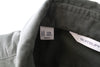 Green Corduroy Shirt