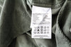 Green Corduroy Shirt