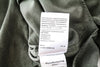 Green Corduroy Shirt