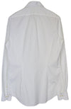 White Twill Shirt