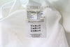 White Twill Shirt
