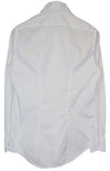 White Twill Shirt