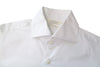 White Twill Shirt