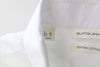 White Twill Shirt