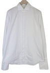 White Twill Shirt