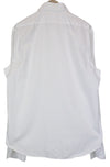 White Twill Shirt
