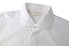 White Twill Shirt