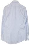 Blue Twill Shirt