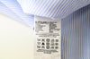 Blue Twill Shirt