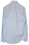 Blue Twill Shirt