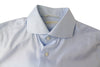 Blue Twill Shirt