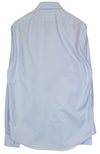 Blue Twill Shirt