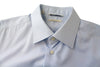 Blue Twill Shirt