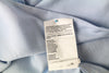 Blue Twill Shirt