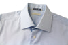 Blue Twill Shirt