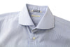 Blue Twill Shirt