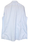 Blue Twill Shirt