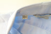 Blue Twill Shirt