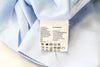 Blue Twill Shirt