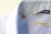 Blue Twill Shirt