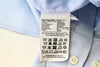 Blue Twill Shirt