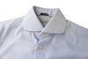 Blue Twill Shirt