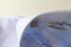 Blue Twill Shirt