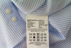 Blue Twill Shirt