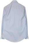 Blue Twill Shirt