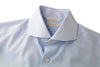 Blue Twill Shirt