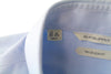 Blue Twill Shirt