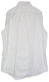 White Twill Shirt