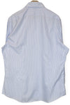 Blue Twill Shirt