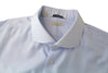 Blue Twill Shirt