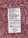Red Cotton Jumper