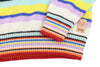 Multicoloured Knit Jumper