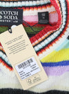 Multicoloured Knit Jumper