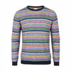 Multicoloured Cotton T-Shirt