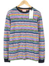 Multicoloured Cotton T-Shirt