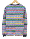 Multicoloured Cotton T-Shirt