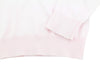 Pink Viscose Jumper