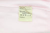 Pink Viscose Jumper