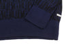 Blue Cotton Jumper